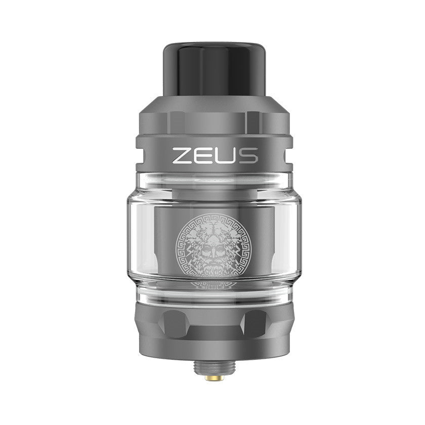 geekvape z tank sub ohm 5ml (geekvape zeus) geekvape z tank sub ohm 5ml (geekvape zeus)