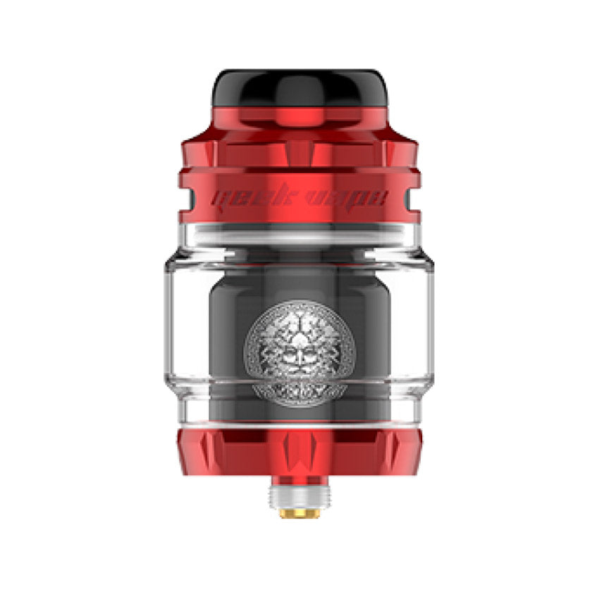 geekvape z x ii rta (previously known as zeus x mesh rta) 4.5ml geekvape z x ii rta (previously known as zeus x mesh rta) 4.5ml