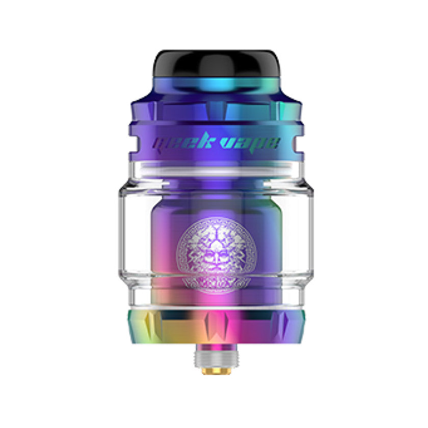 geekvape z x ii rta (previously known as zeus x mesh rta) 4.5ml geekvape z x ii rta (previously known as zeus x mesh rta) 4.5ml