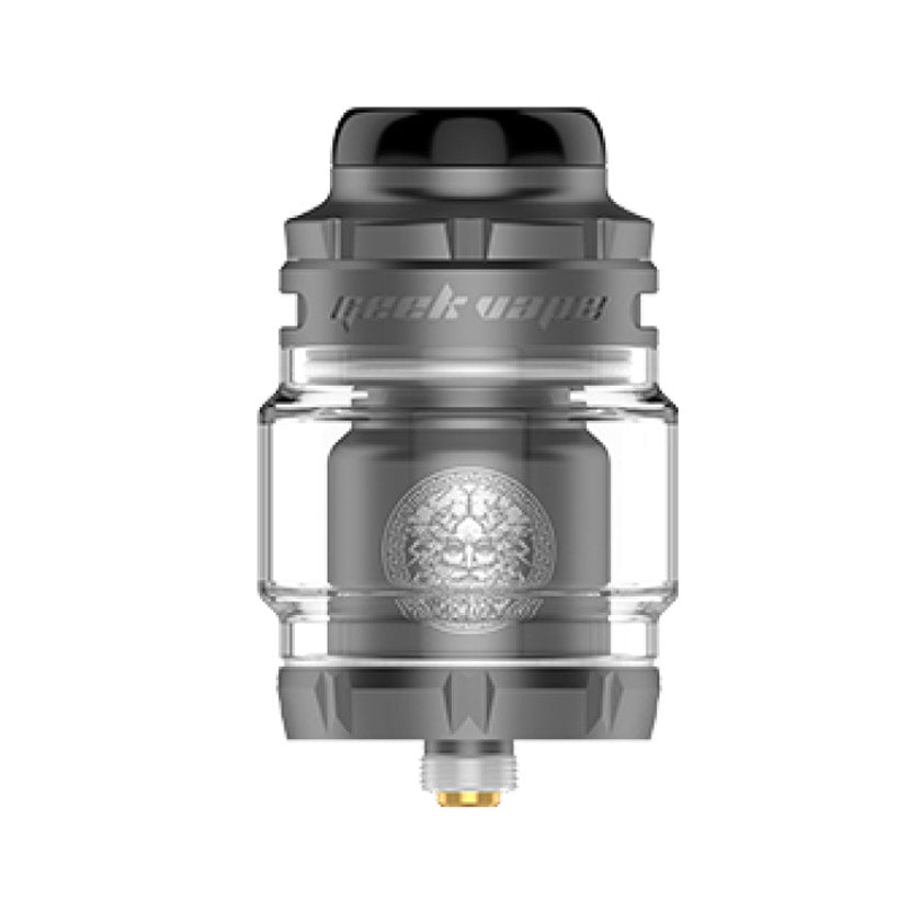 geekvape z x ii rta (previously known as zeus x mesh rta) 4.5ml geekvape z x ii rta (previously known as zeus x mesh rta) 4.5ml