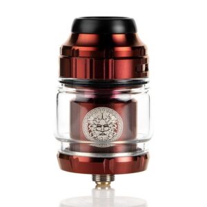 geekvape z x rta 4.5ml (zeus rta) 4.5ml
