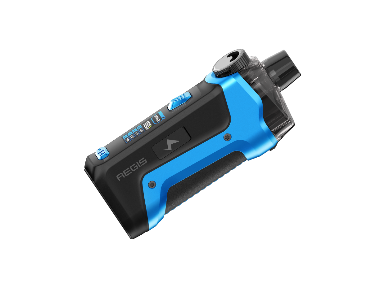 geekvape aegis boost pro 100w pod mod kit 6ml geekvape aegis boost pro 100w pod mod kit 6ml