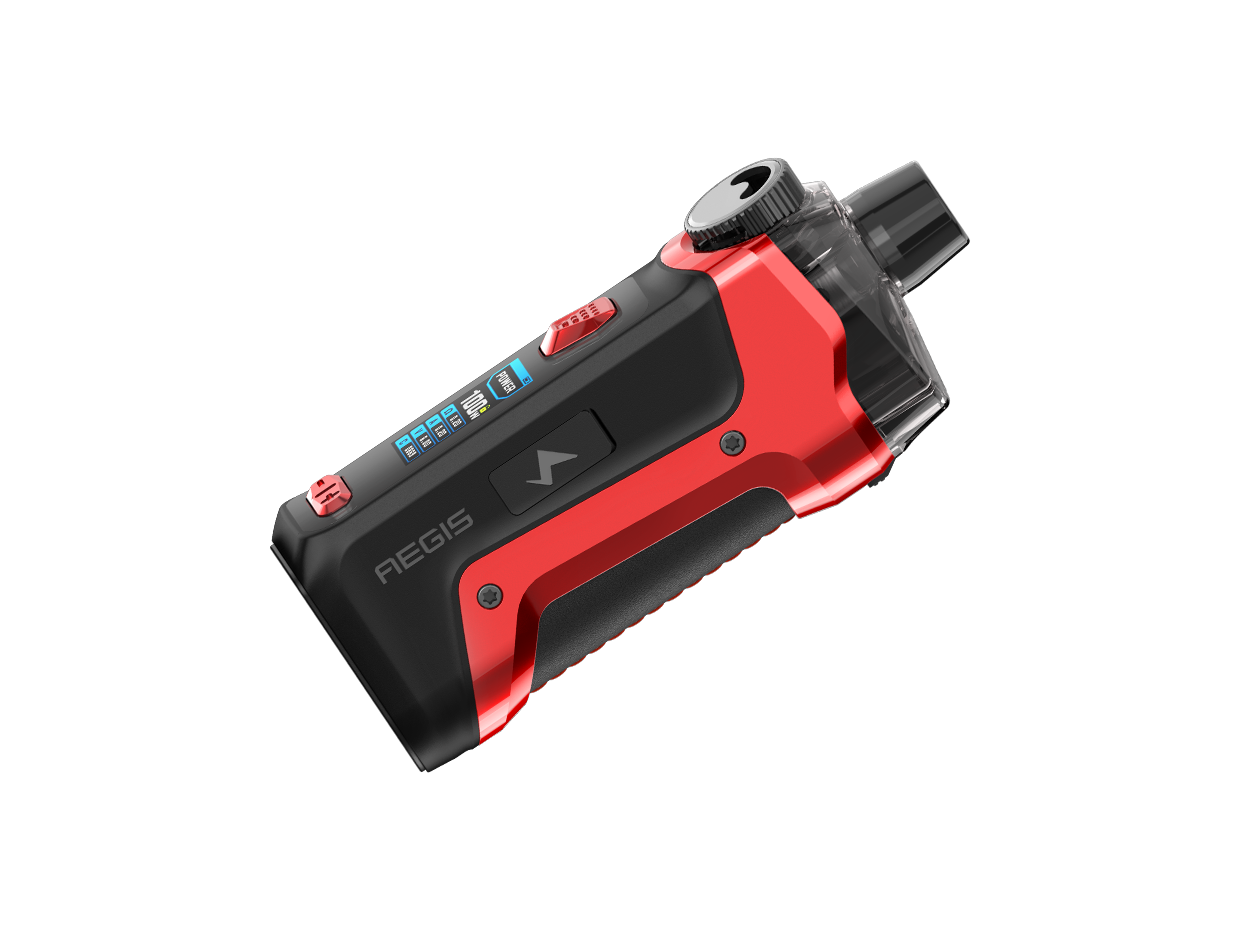 geekvape aegis boost pro 100w pod mod kit 6ml geekvape aegis boost pro 100w pod mod kit 6ml