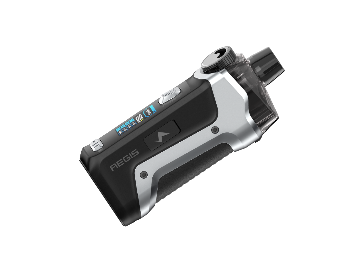 geekvape aegis boost pro 100w pod mod kit 6ml geekvape aegis boost pro 100w pod mod kit 6ml