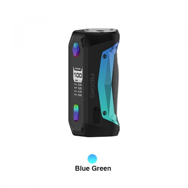 geekvape aegis solo 100w box mod geekvape aegis solo 100w box mod