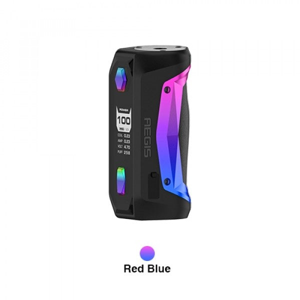 geekvape aegis solo 100w box mod geekvape aegis solo 100w box mod