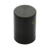 Black Aluminium Grinder 30mm - 5 pc. import placeholder for 4366518616161