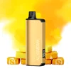 ALIBARBAR INGOT Yellow Starburst 9000 Puffs import placeholder for 39899