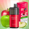 ALLO Nuud 50K Disposable Vape - Triple Apple import placeholder for 7982496481343