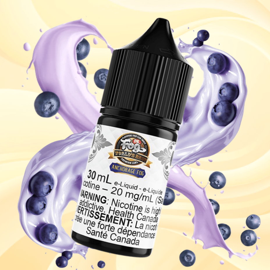anchorage fog salt by premium labs e liquid anchorage fog salt by premium labs e liquid