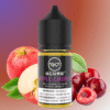 Apple Cherry Salt by GCore E-Liquid-30ml import placeholder for 7185762353215