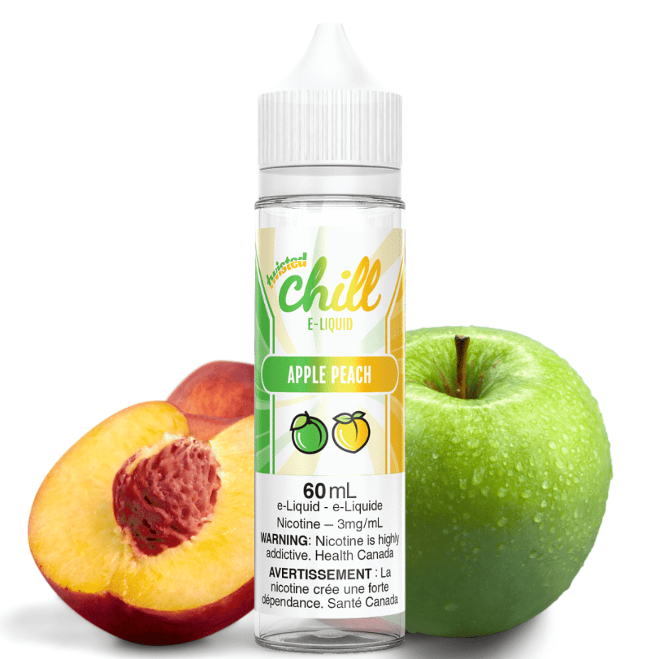 apple peach by twisted chill e liquid apple peach by twisted chill e liquid