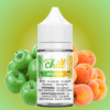 Apple Peach Salts by Chill E-Liquid import placeholder for 7965424812095