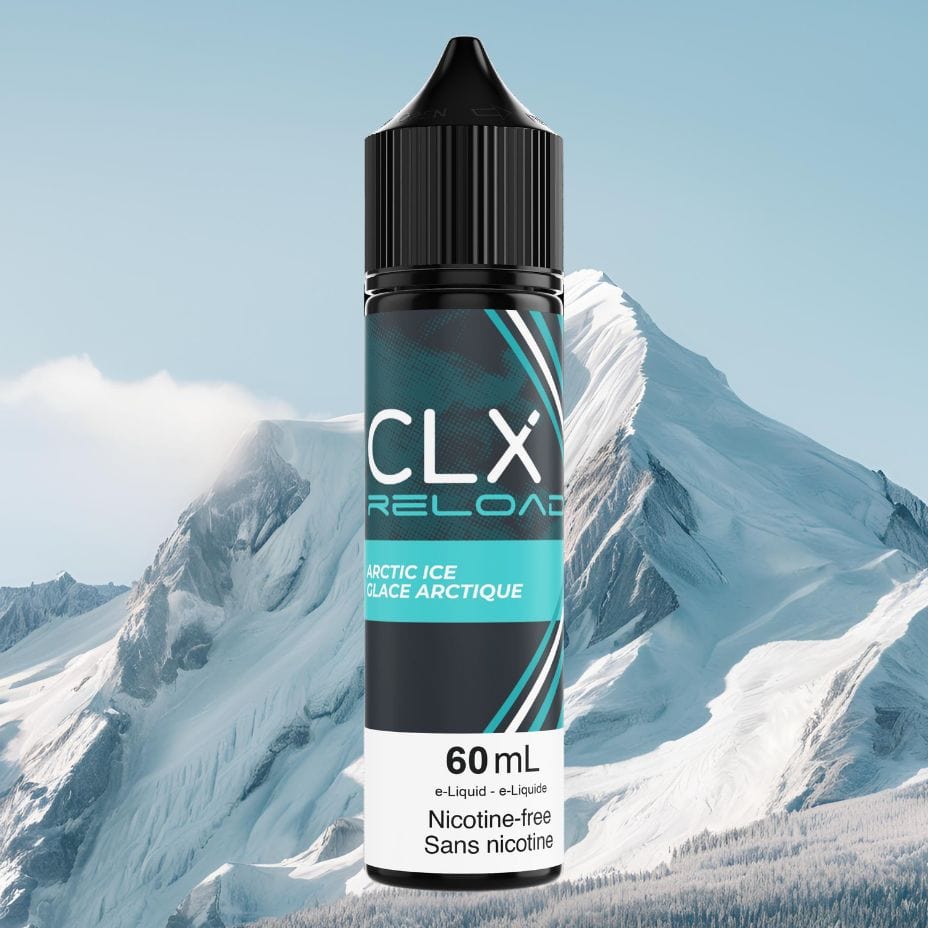arctic ice by clx e liquid arctic ice by clx e liquid
