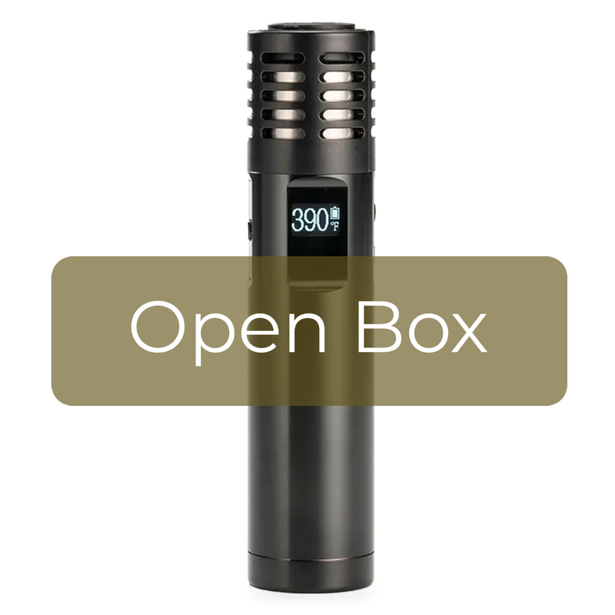 lightly used arizer air max vaporizer lightly used arizer air max vaporizer