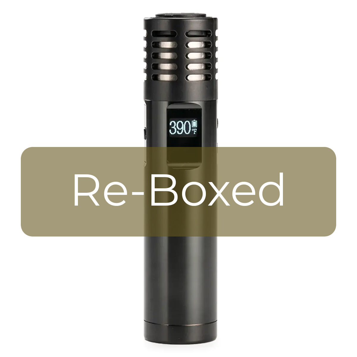 lightly used arizer air max vaporizer lightly used arizer air max vaporizer
