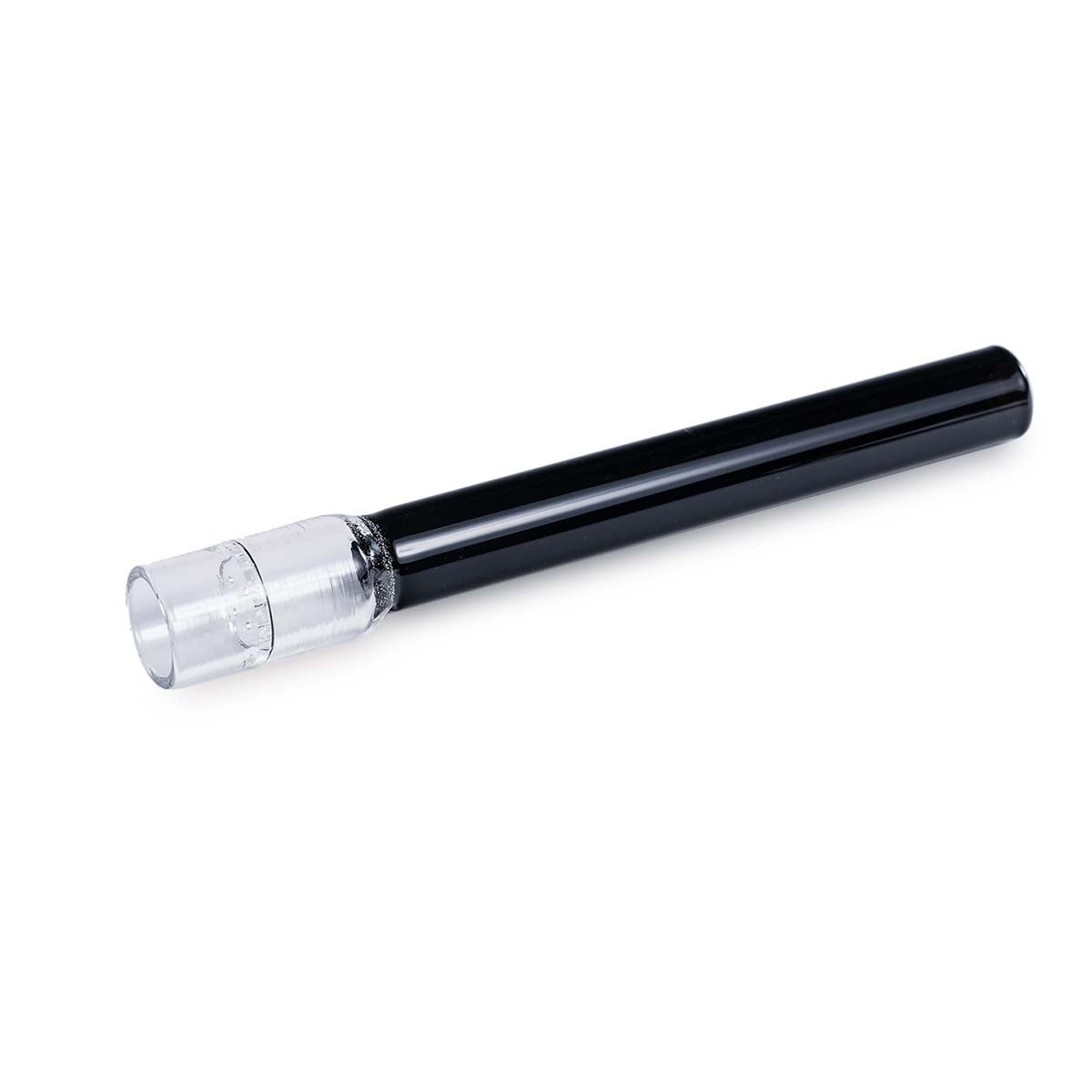 black glass mouthpiece for arizer air, air 2, air max, solo, solo 2, solo 2 max, solo 3 black glass mouthpiece for arizer air, air 2, air max, solo, solo 2, solo 2 max, solo 3