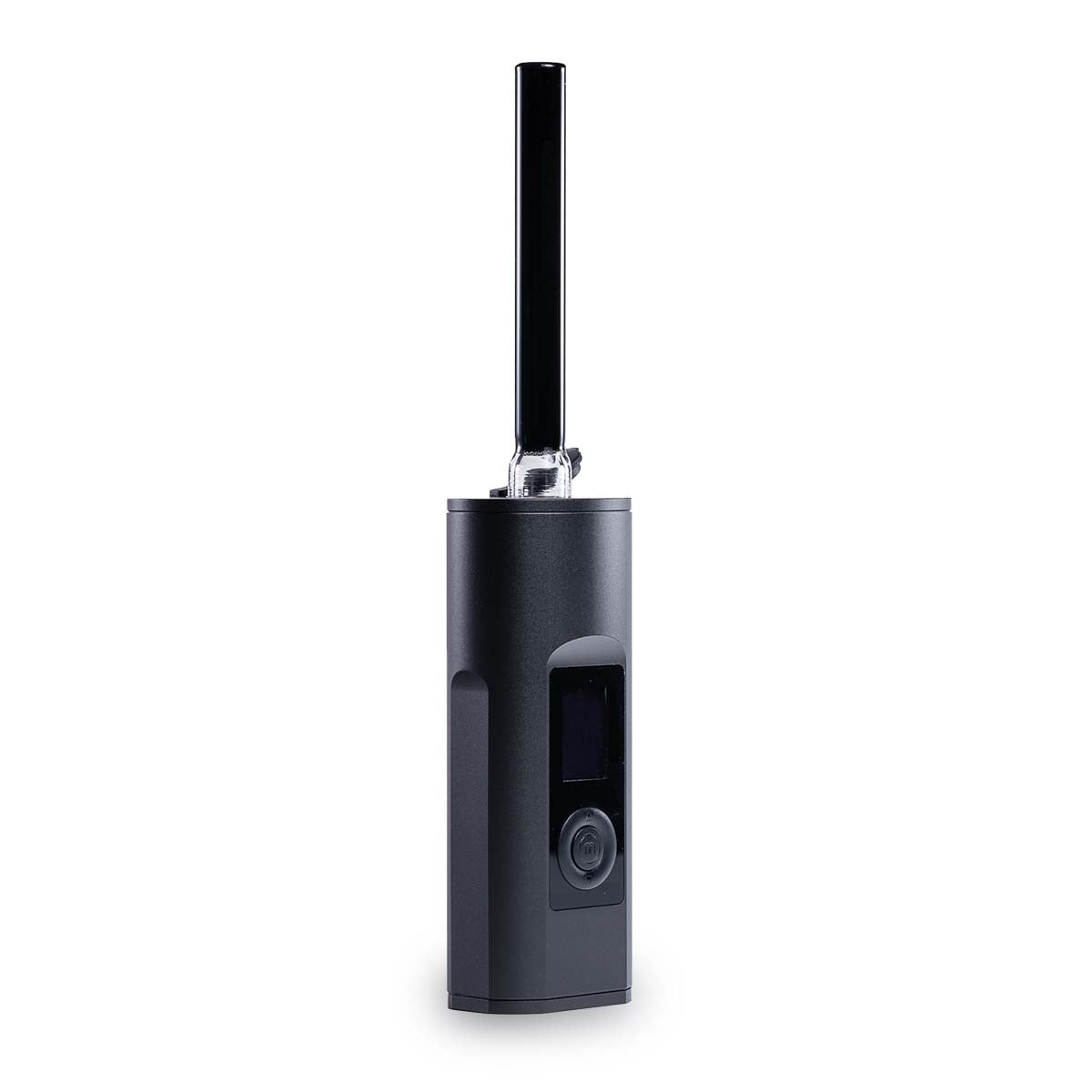black glass mouthpiece for arizer air, air 2, air max, solo, solo 2, solo 2 max, solo 3 black glass mouthpiece for arizer air, air 2, air max, solo, solo 2, solo 2 max, solo 3