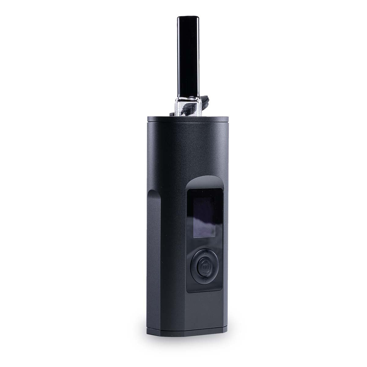 black glass mouthpiece for arizer air, air 2, air max, solo, solo 2, solo 2 max, solo 3 black glass mouthpiece for arizer air, air 2, air max, solo, solo 2, solo 2 max, solo 3