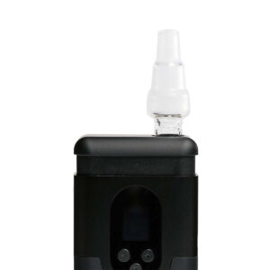 3 in 1 water pipe adapter for arizer argo