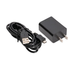 arizer argo power adapter and usb charger