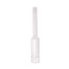 Straight Bubbler Mouthpiece for Arizer ArGo import placeholder for 6077858709699
