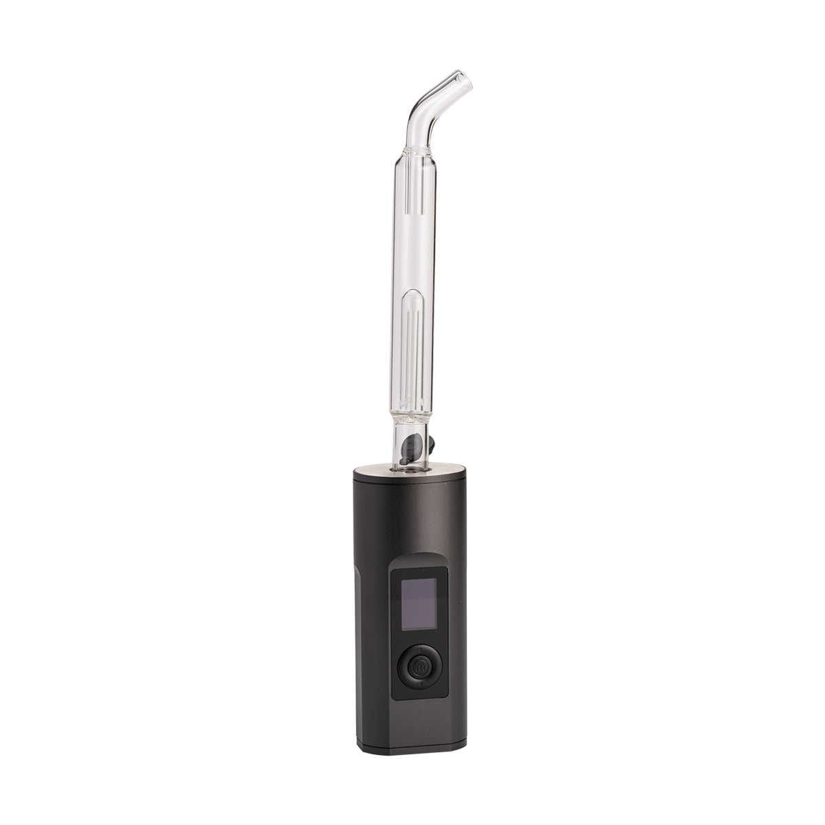 bent bubbler mouthpiece for arizer solo 2, solo 2 max & solo 3 vaporizer bent bubbler mouthpiece for arizer solo 2, solo 2 max & solo 3 vaporizer