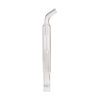 Bent Bubbler Mouthpiece for Arizer Solo 2, Solo 2 MAX & Solo 3 Vaporizer import placeholder for 7291927593155