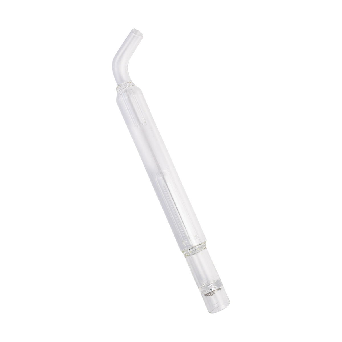 bent bubbler mouthpiece for arizer solo 2, solo 2 max & solo 3 vaporizer bent bubbler mouthpiece for arizer solo 2, solo 2 max & solo 3 vaporizer