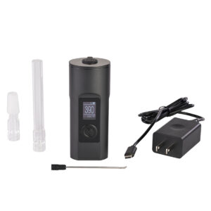 arizer solo 2 max vaporizer