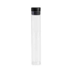 arizer air/solo pvc travel tube with cap