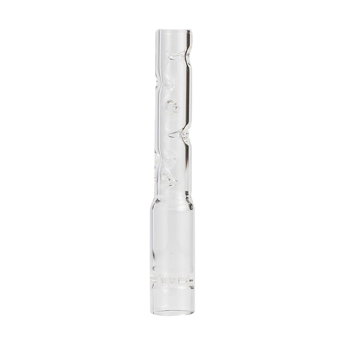 straight 3d flow stem for arizer solo 2, solo 2 max , solo 3 vaporizer 90mm straight 3d flow stem for arizer solo 2, solo 2 max , solo 3 vaporizer 90mm