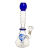 Arsenal Glass Shower Buzz Beaker 10" import placeholder for 7187985432639