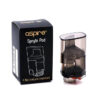 Aspire Spryte Replacement Pod (1pc/pack) import placeholder for 6944676642882