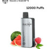 SEREIN MECH – WATERMELON LYCHEE – 12000 PUFFS import placeholder for 19381