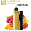 ALIBARBAR ICE ADJUST – LADY KILLER – 12000 PUFFS import placeholder for 19734