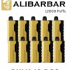 BULK 10 PCS – ALIBARBAR ICE ADJUST – CAN MIX FLAVOURS import placeholder for 20067