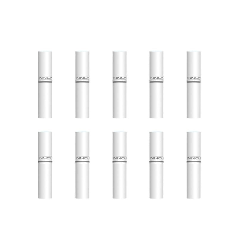 innokin eq fltr drip tip 10pcs/pack (biodegradable) innokin eq fltr drip tip 10pcs/pack (biodegradable)