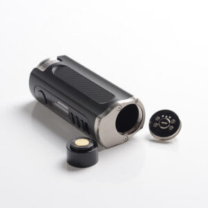 lost vape grus 100w box mod