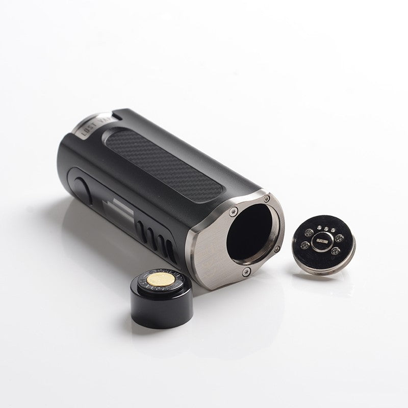 lost vape grus 100w box mod lost vape grus 100w box mod