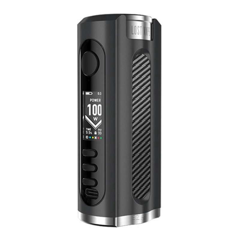 lost vape grus 100w box mod lost vape grus 100w box mod
