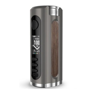lost vape grus 100w box mod