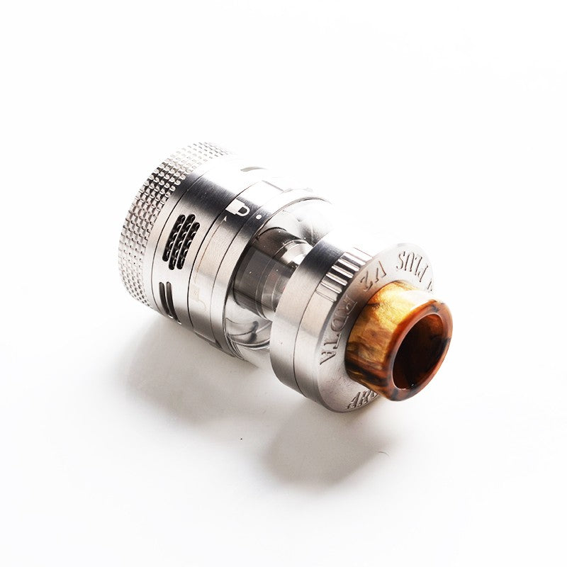 steam crave aromamizer plus v2 rdta 8ml/16ml steam crave aromamizer plus v2 rdta 8ml/16ml