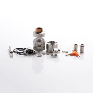 steam crave aromamizer plus v2 rdta 8ml/16ml