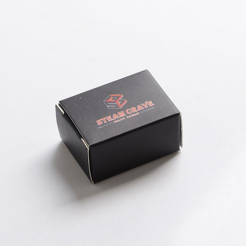 single coil deck for steam crave aromamizer plus v1/ v2 rdta single coil deck for steam crave aromamizer plus v1/ v2 rdta