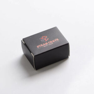 steam crave meson rta single coil deck