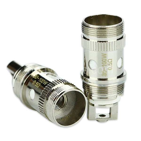 eleaf ec coils (5pcs/pack) eleaf ec coils (5pcs/pack)
