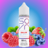 Ballin' Berry by Savr E-Liquid import placeholder for 7196466675775