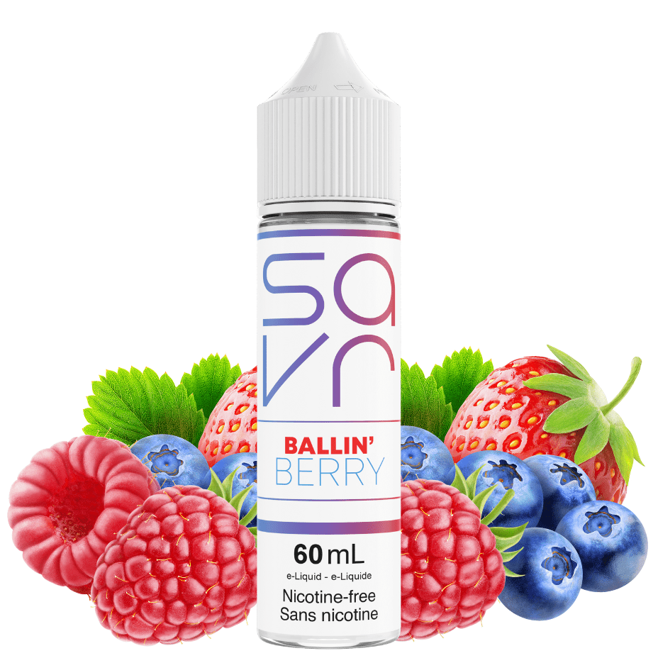 ballin' berry by savr e liquid ballin' berry by savr e liquid