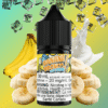 Banana Bronco Iced Salt by Maverick E-Liquid import placeholder for 6829495713855